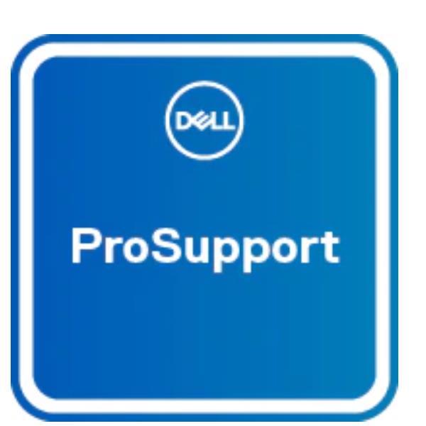 Dell Aggiorna da 3 anni ProSupport a 5 …