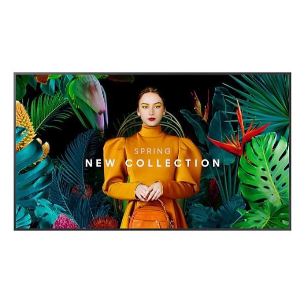 Samsung QH55C - 55" Categoria diagonale (54.6" visualizzabile) …