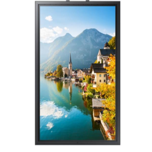 Samsung OH85N-DK - 85" Categoria diagonale OHN-D Series …