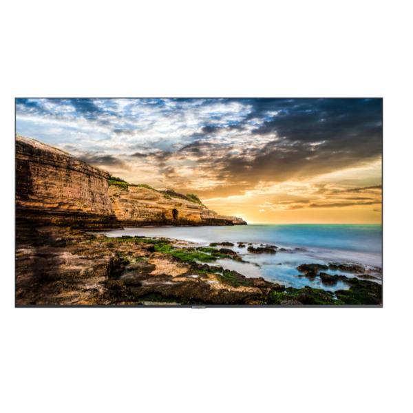 Samsung QE85T - 85" Categoria diagonale QET Series …