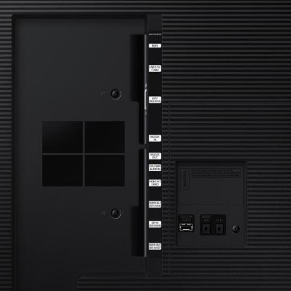 Samsung QB98T-B - 98" Categoria diagonale QBT Series …