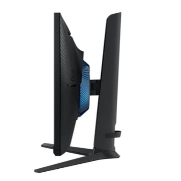 Samsung Odyssey G3 S24AG320NU - Monitor a LED …