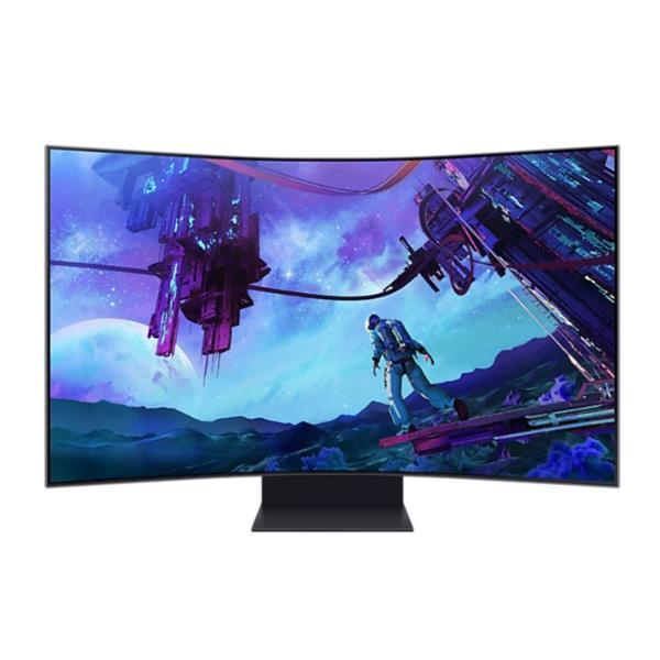 Samsung Odyssey Ark S55CG970NU - G97NC Series - …