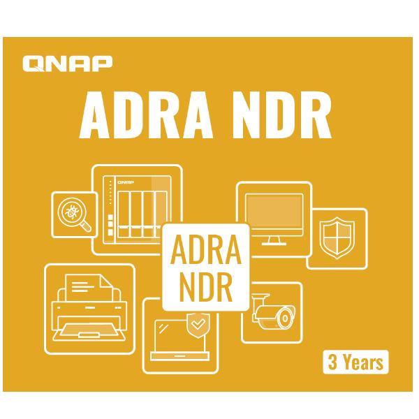QNAP ADRA NDR - Licenza a termine (3 …