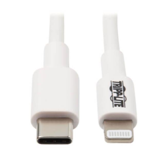 Tripp Lite Lightning to USB C Sync / …