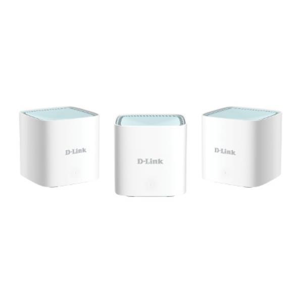 D-Link EAGLE PRO AI M15 - Impianto Wi-Fi …