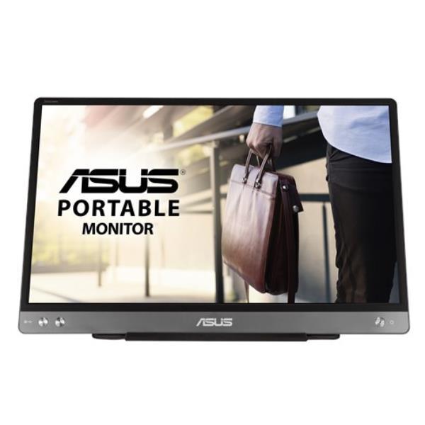 ASUS ZenScreen MB14AC - Monitor a LED - …