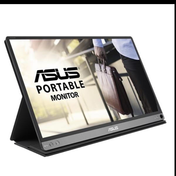 ASUS ZenScreen MB16ACE - Monitor a LED - …
