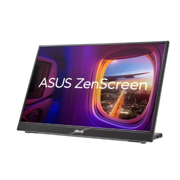 ASUS ZenScreen MB16QHG - Monitor a LED - …