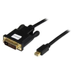StarTech.com Cavo convertitore adattatore Mini DisplayPort a DVI …