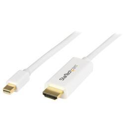 StarTech.com Cavo convertitore adattatore Mini DisplayPort a HDMI …
