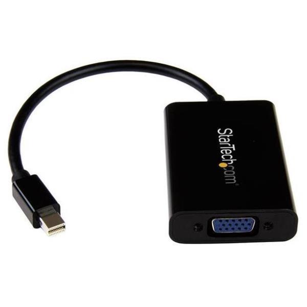 StarTech.com Adattatore Mini DisplayPort 1.2 a VGA - …