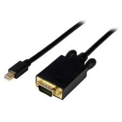 StarTech.com Cavo convertitore adattatore Mini DisplayPort a VGA …