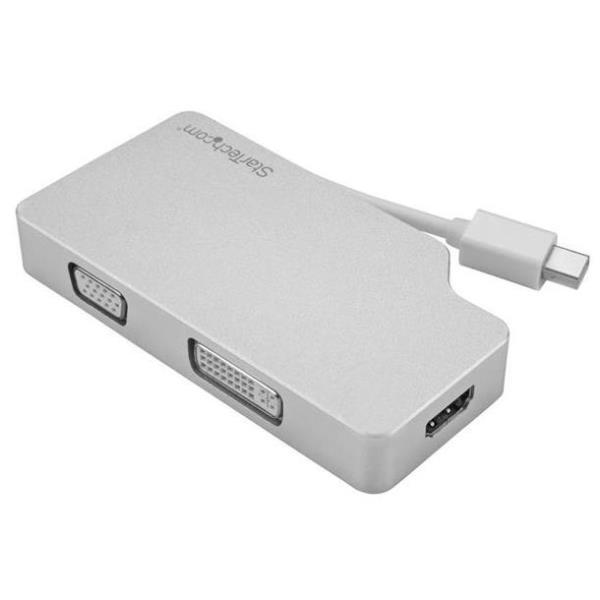 STARTECH ADATTATORE DA MDP A VGA DVI O …