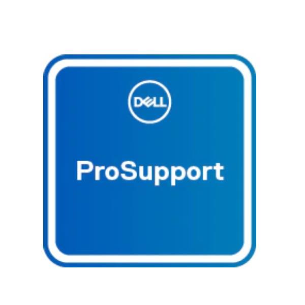 Dell Aggiorna da 3 anni ProSupport a 5 …