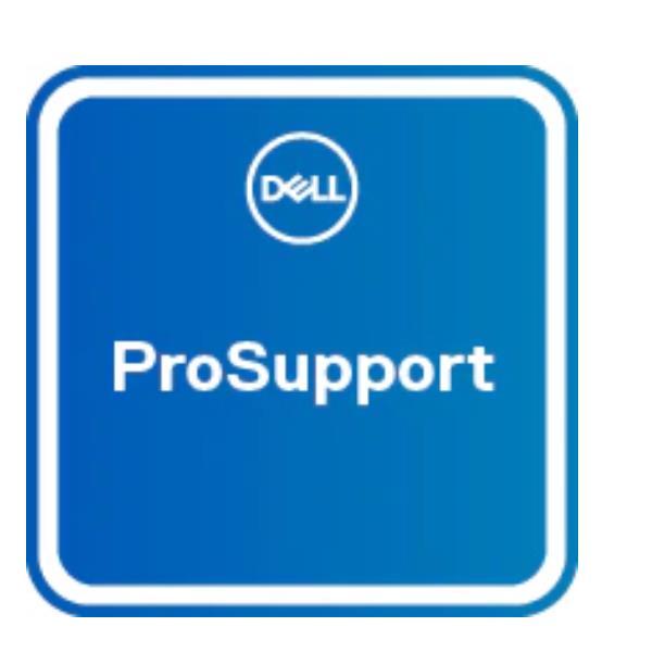 Dell Aggiorna da 1 anno Basic Onsite a …