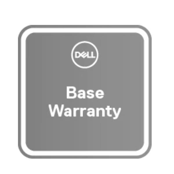 Dell Aggiorna da 3 anni Basic Onsite a …