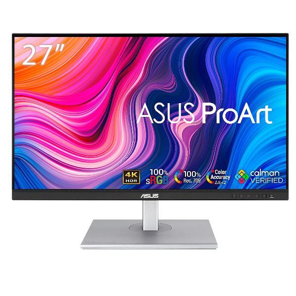 ASUS ProArt PA279CV - Monitor a LED - …