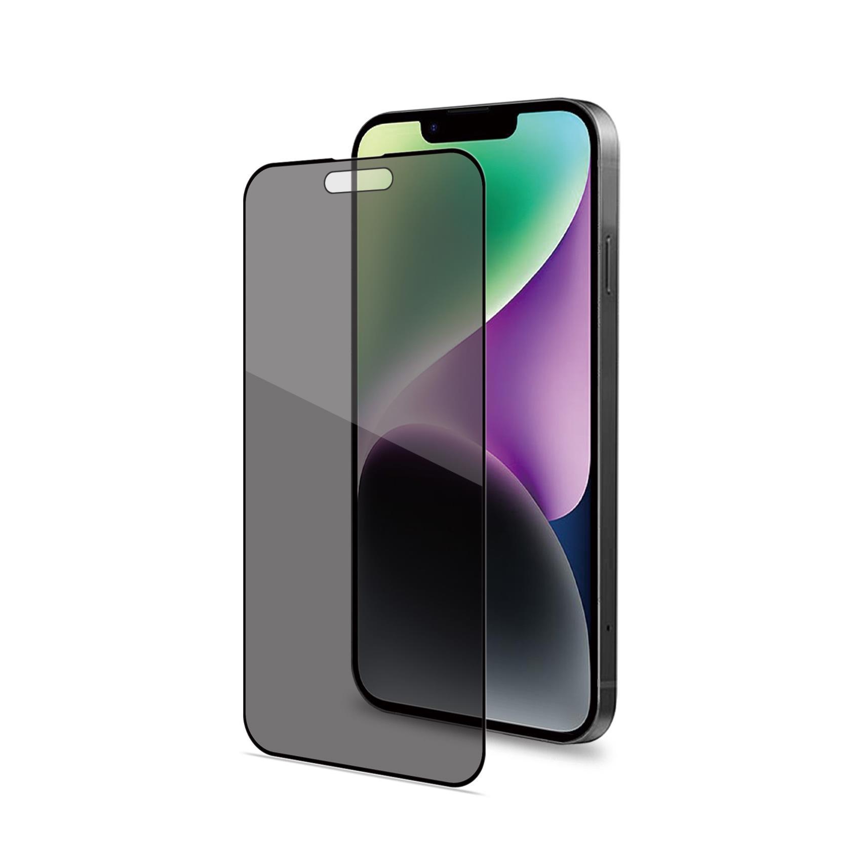 Celly Privacy Full Glass - Protezione per schermo …