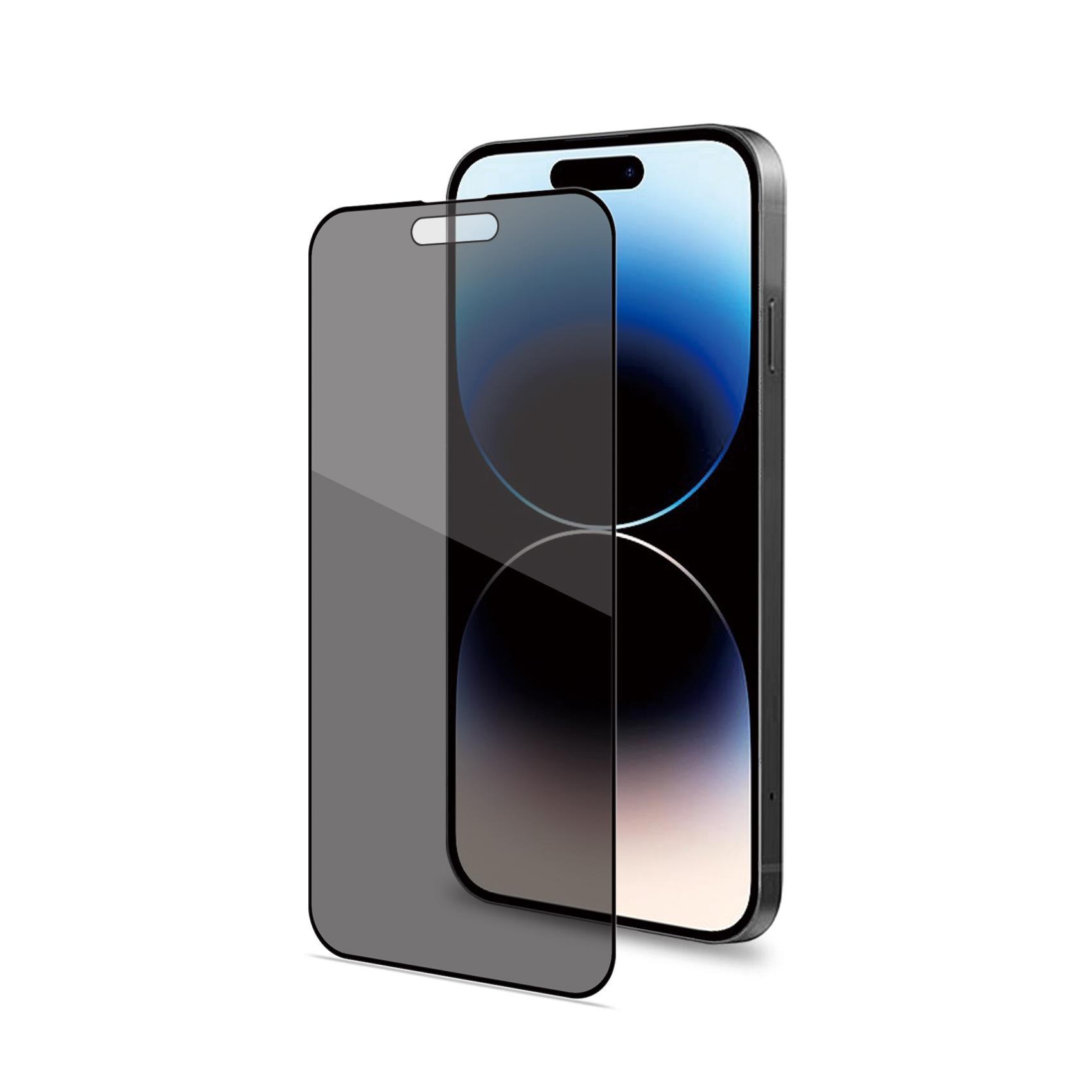 Celly Privacy Full Glass - Protezione per schermo …