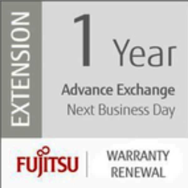 Ricoh Scanner Service Program 1 Year Warranty Renewal …