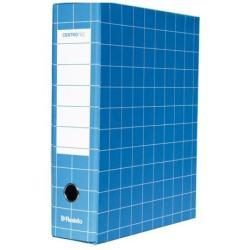 RESISTO CF6 REGISTRATORI CENTRO FILE ROSSO