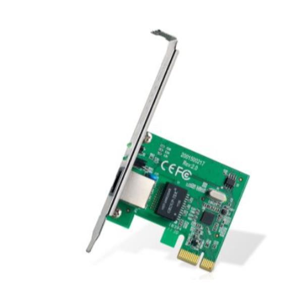TP-Link TG-3468 - Adattatore di rete - PCIe …