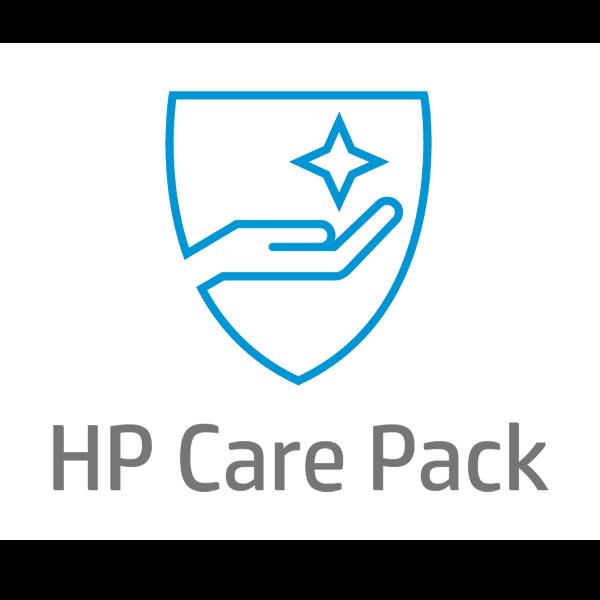 HP INC CP 4Y ZBKG7+ NBD ONS AC …