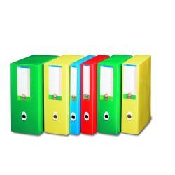 FELLOWES PROGETTO PLUS EKO SCATOLA PROGETTO IN PP …