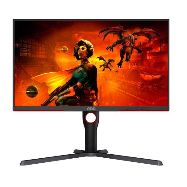 27 AOC Gaming 16:9 IPS 4K 160Hz 1ms …