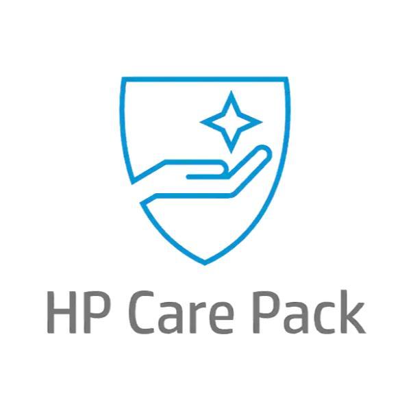 HP INC HP 1Y PW PICKUP RETURN DT …
