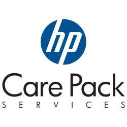 Electronic HP Care Pack Next Business Day Channel …