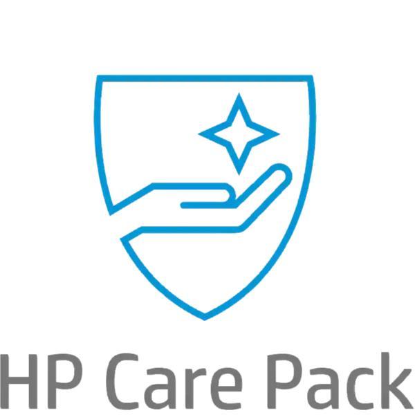 HP INC HP 3Y NBD+DMR DJ Z9-24 1ROTOLO