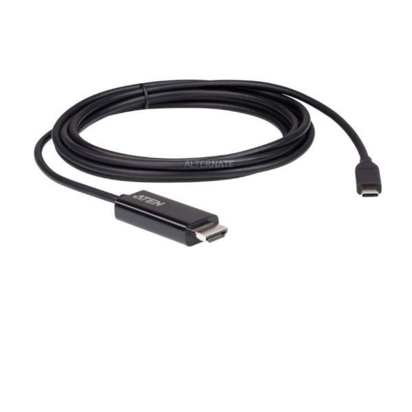 ATEN UC3238 - Cavo audio / video - …