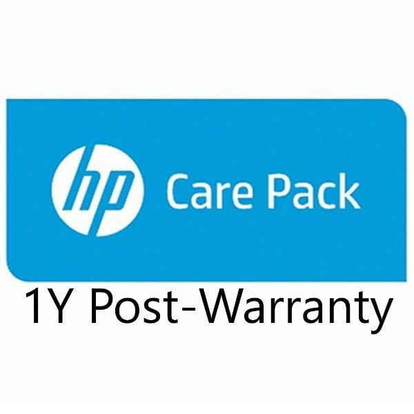 HP INC PW 1Y PBK4003YW NBD ONS
