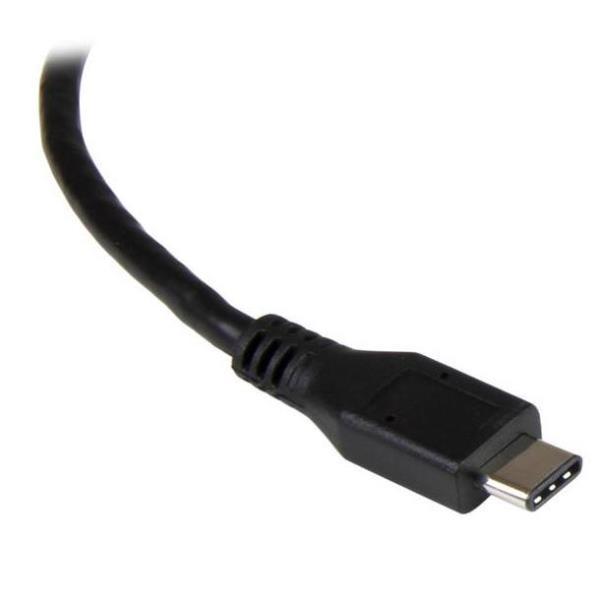 StarTech.com Adattatore di rete USB-C a RJ45 Gigabit …