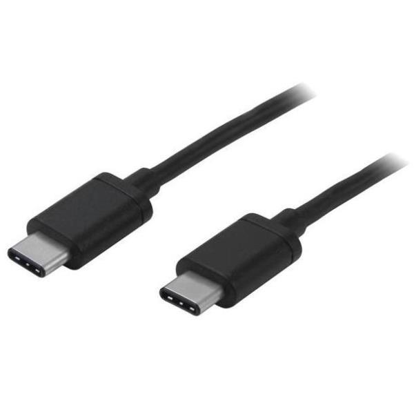 StarTech.com Cavo USB-C da 2m - M/M - …
