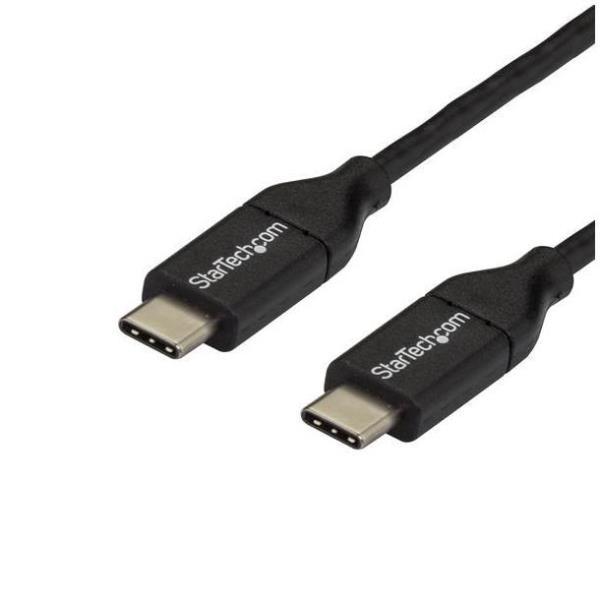 StarTech.com Cavo USB-C a USB-C - M/M - …