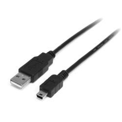 StarTech.com Cavo mini USB 2.0 - A a …