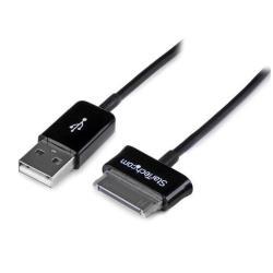 StarTech.com Connettore dock 1 m a cavo USB …
