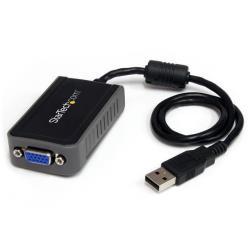 StarTech.com Adattatore Scheda Video Multi-Monitor Esterno USB 2.0 …