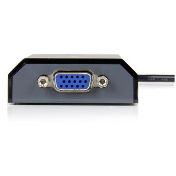 StarTech.com Adattatore USB a VGA - Scheda USB …