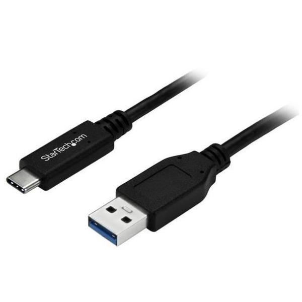 StarTech.com Cavo USB-A a USB-C - M/M - …