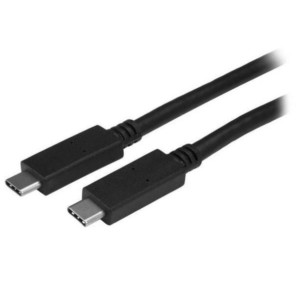 StarTech.com Cavo USB-C con Power Delivery (5A) M/M …