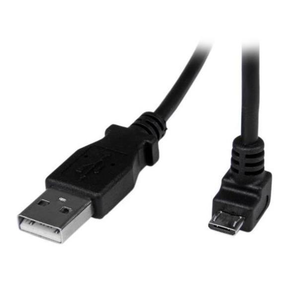 StarTech.com Cavo micro USB 2 m - A …