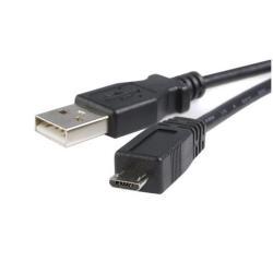 StarTech.com Cavo micro USB M/M 3 m - …