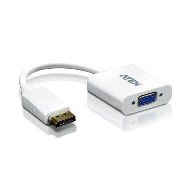 ATEN CONVERTER DISPORT->VGA1920X120060HZ