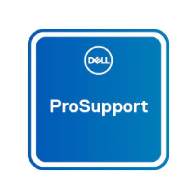 Dell Aggiorna da 3 anni Basic Onsite a …