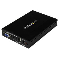STARTECH VGA A HDMI CON SCALER - 1920 …