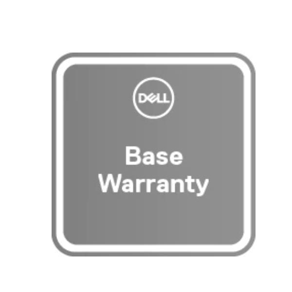 Dell Aggiorna da 1 anno Collect & Return …
